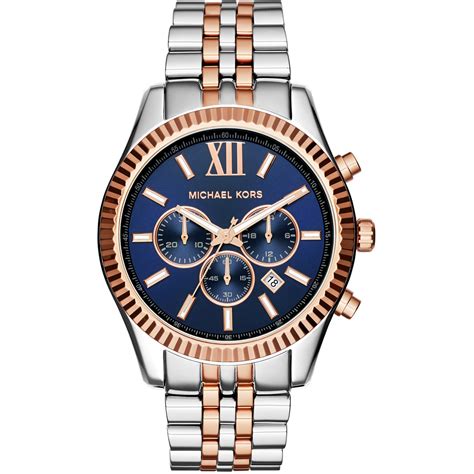 horloge michael kors mannen|horloge Michael Kors dames.